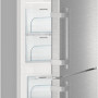 De Liebherr CBNef4815 koelkast rvs is voorzien van BioFresh en NoFrost