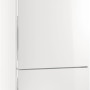 De Liebherr CBNPgw4855 koelkast glas heeft volledig vlakke Hardlinedeuren