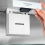 Liebherr CBNsdc 5753-20 koelkast rvs met BioFresh