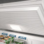 Liebherr CFd2505 vrieskist - 125,5 cm. breed - StopFrost