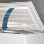 Liebherr CFd2505 vrieskist - 125,5 cm. breed - StopFrost