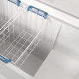Liebherr CFd2505 vrieskist - 125,5 cm. breed - StopFrost