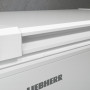 Liebherr CFd2505 vrieskist - 125,5 cm. breed - StopFrost