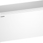 Liebherr CFf2500 vrieskist wit - 167 cm. breed - StopFrost