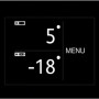 2 2c4 display combinatie van de Liebherr CN3515