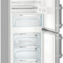 Liebherr CNef3735-21 rvs koelkast