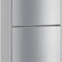 De Liebherr CNel4213 koelkast rvs-look heeft een volledig rvs-look deur