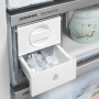 Liebherr CNgbc 5723-22 koel/vriescombinatie - zwart