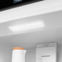 Liebherr CNgbc 5723-22 koel/vriescombinatie - zwart