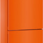 Liebherr CNno4313-20 oranje koelkast