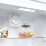 De ventilator van de Liebherr CNP4313 koelkast