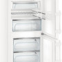 De Liebherr CNP4358 koelkast wit heeft een energielabel A+++