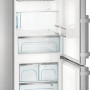 Liebherr CNPes4868-20 koelkast roestvrijstaal