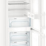 De Liebherr CP4815 koelkast wit beschikt over energielabwl A+++