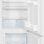 Liebherr CUe 2831-26 vrijstaande koelkast - wit