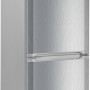 Liebherr CUele 2331-26 vrijstaande koelkast rvs-look