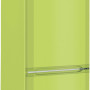 Liebherr CUkw 2831-22 vrijstaande koelkast groene