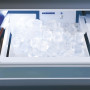 De Liebherr ECBN5066 inbouw koelkast is voorzien van handige IceMaker