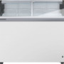 Liebherr EFI2853-41 professionele vrieskist / ijsconservator