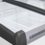Liebherr EFI2853-41 professionele vrieskist / ijsconservator