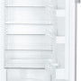 Het interieur van de Liebherr EK2320 inbouw koelkast
