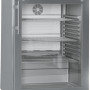 Liebherr FKUv1663-24 onderbouw flessenkoelkast - roestvrijstaal