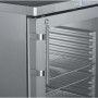 Liebherr FKUv1663-24 onderbouw flessenkoelkast - roestvrijstaal