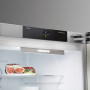 Kleurendisplay van de Liebherr GNP4355