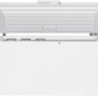 Liebherr GTP4656-23 vrieskist - 165 cm. breed