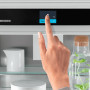 Liebherr ICBNd5153-20 inbouw koelkast met BioFresh en NoFrost