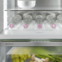 Liebherr ICBNd5163-20 inbouw koelkast met ijsblokjes en BioFresh