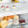 De ICBS3224  is een BioFresh koelkast waarin groente, fruit e.d. veel langer bewaard kunnen worden