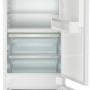 Liebherr ICBSd5122-20 inbouw koelkast met BioFresh - nis 178 cm.