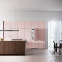 Liebherr ICNe 5133-20 inbouw koel/vriescombinatie met IceMaker - nis 178 cm.