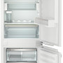 Liebherr ICNd 5133-22 inbouw koel/vriescombinatie met IceMaker - nis 178 cm.