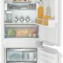 Liebherr ICNd 5133-22 inbouw koel/vriescombinatie met IceMaker - nis 178 cm.