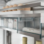 Liebherr ICNdi5173-20 inbouw koelkast - No-Frost - nis 178 cm.
