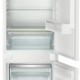 Liebherr ICNSf5103-20 inbouw koelkast met no-frost vriezer - nis 178 cm.