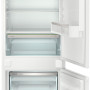 Liebherr ICSe5103-22 inbouw koelkast - nis 178 cm. - sleepdeur
