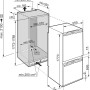 Icu33 l van de Liebherr ICU3324