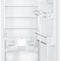 De binnenkant van de Liebherr IKB2360 inbouw koelkast