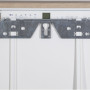 Deur op deur van de Liebherr IKB2724