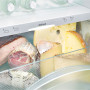 De Liebherr IKBP2964 beschikt over een BioSafe lade voor kaas, vleeswaren e.d. langer te bewaren