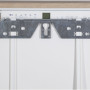 Deur op deur van de Liebherr IKP2364