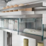 Liebherr IRBAb 4170-22 inbouw koelkast met BioFresh - nis 122 cm
