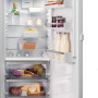 Liebherr IRBc 4120-22 inbouw koelkast met BioFresh - nis 122 cm.