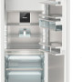 Liebherr IRBd4171-20 inbouw koelkast met BioFresh - nis 122 cm.
