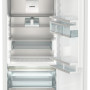 Liebherr IRBd4551-20 inbouw koelkast met BioFresh - nis 140 cm.