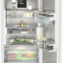 Liebherr IRBd4571-20 inbouw koelkast met BioFresh - nis 140 cm.