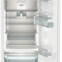 Liebherr IRBe4851-20 inbouw koelkast met BioFresh en vriesvak - nis 158 cm.